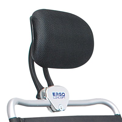 Accessoire Appuie-tête - Fauteuil roulant électrique pliable