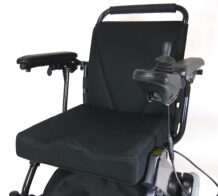 Accessoires fauteuil roulant electrique