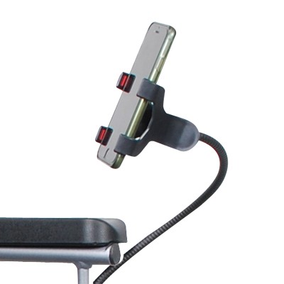 Accessoire Support Smartphone - Fauteuil roulant électrique pliable