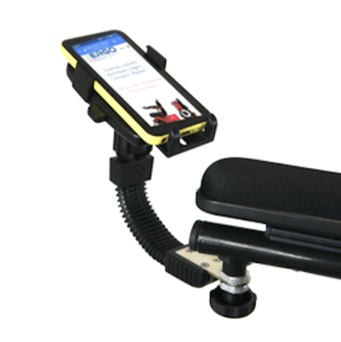 Support Téléphone/Tablette