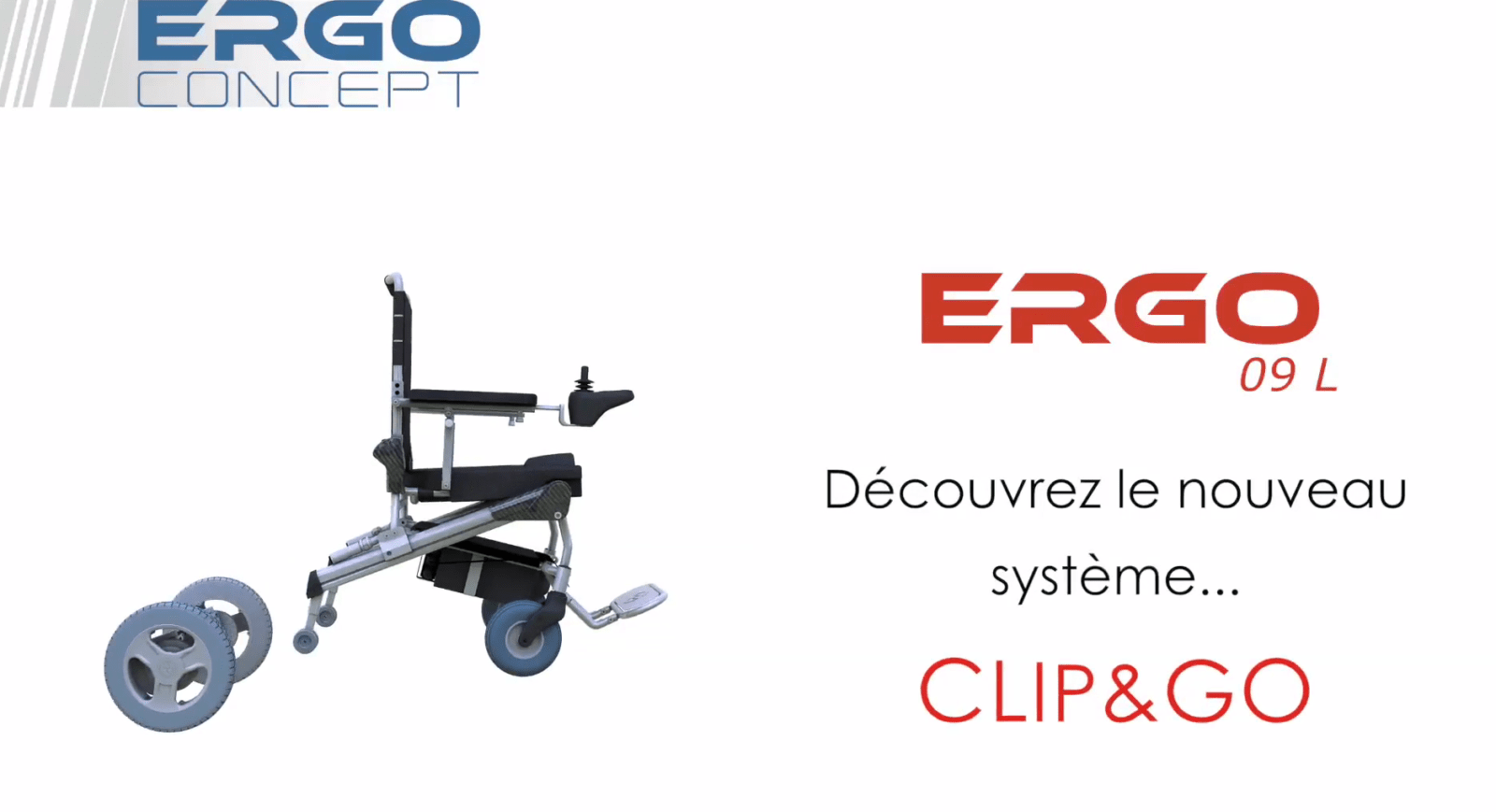 Clipgo ergoconcept