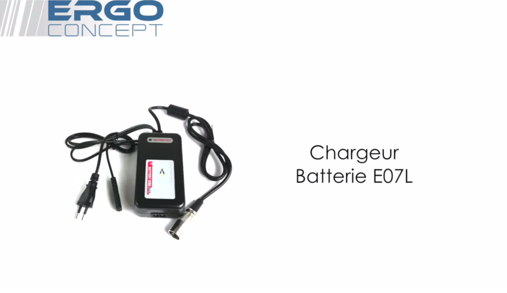 Chargeur et Adaptateur Chargeur