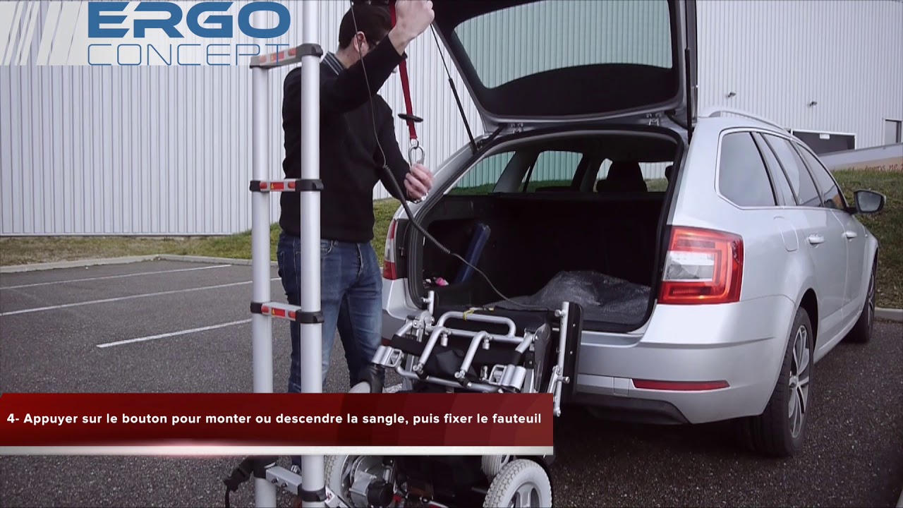 Ergolift