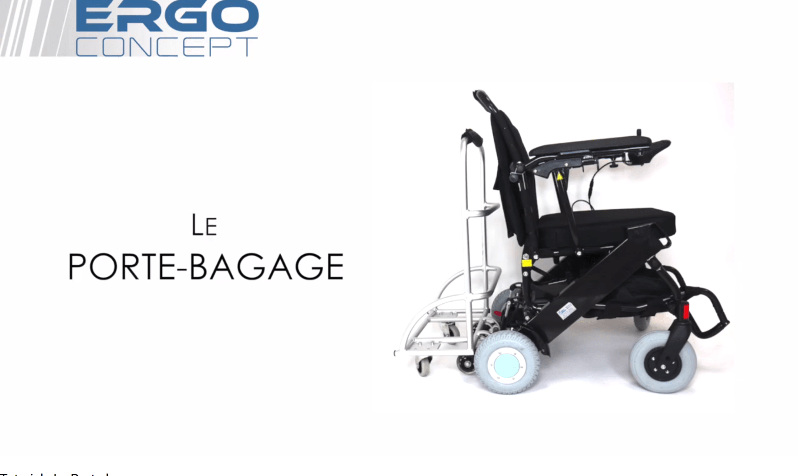 Le Porte-Bagage