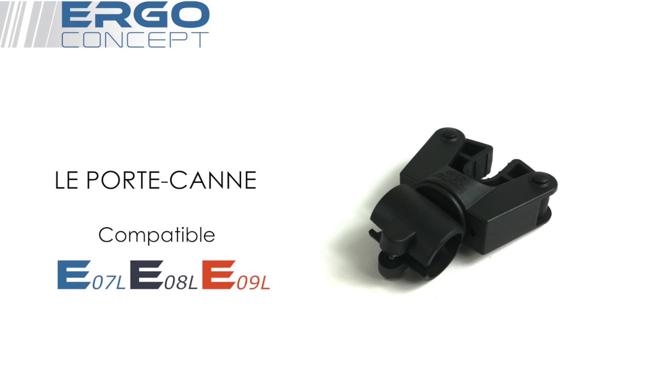 Accessoire Porte-canne