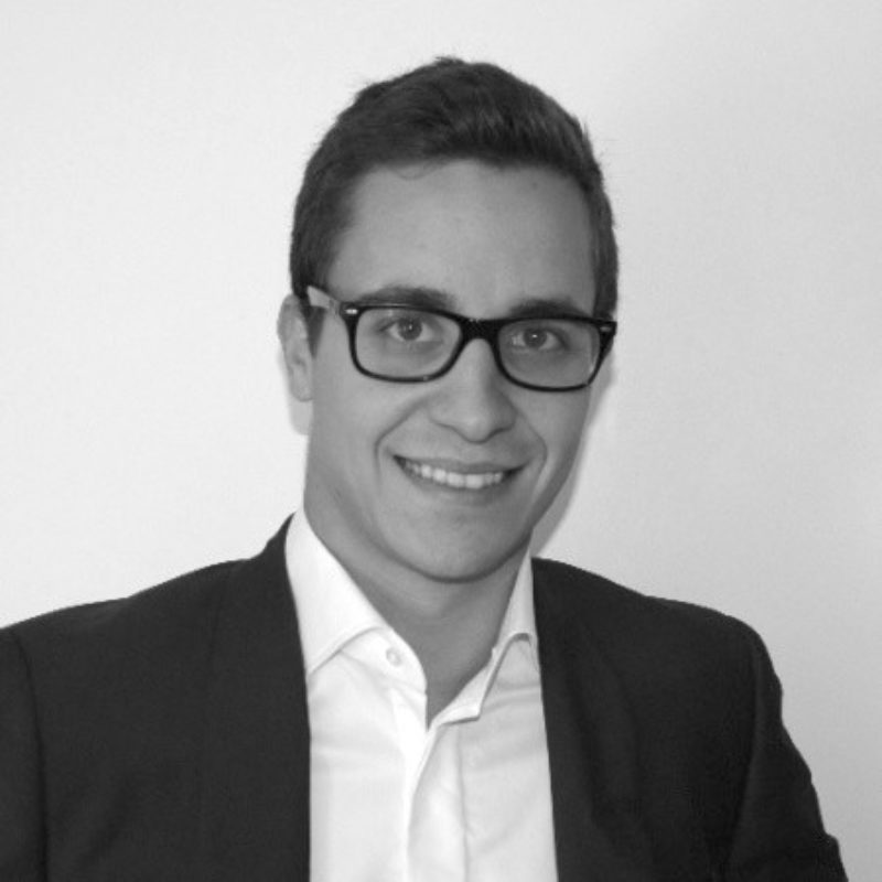 Valentin jamet - Business Manager Export