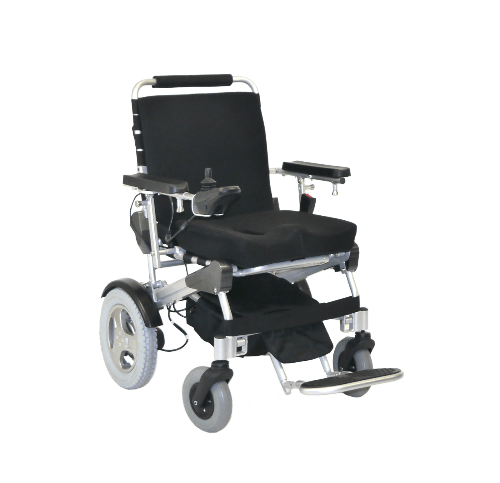 Accessoires fauteuil roulant electrique