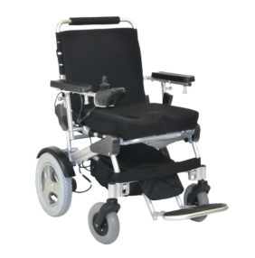 fauteuil roulant électrique interieur et exterieur Ergo 09 L