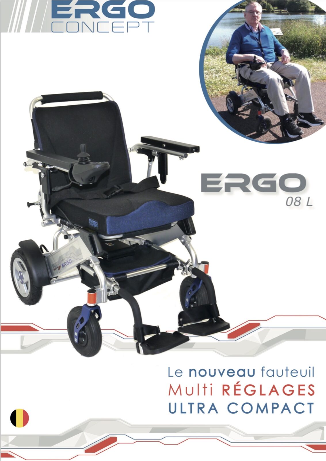 Ergo 08L - Édition Belge (.pdf)