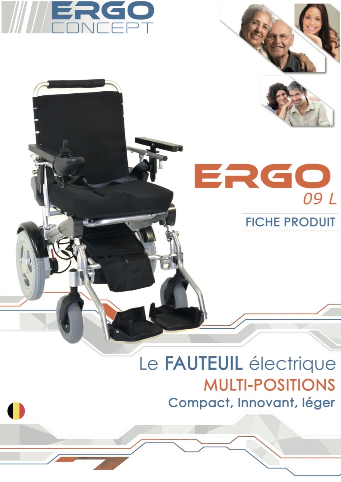 Ergo 09L - Édition Belge (.pdf)