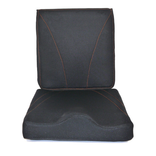 coussin d'assise fauteuil roulant électrique