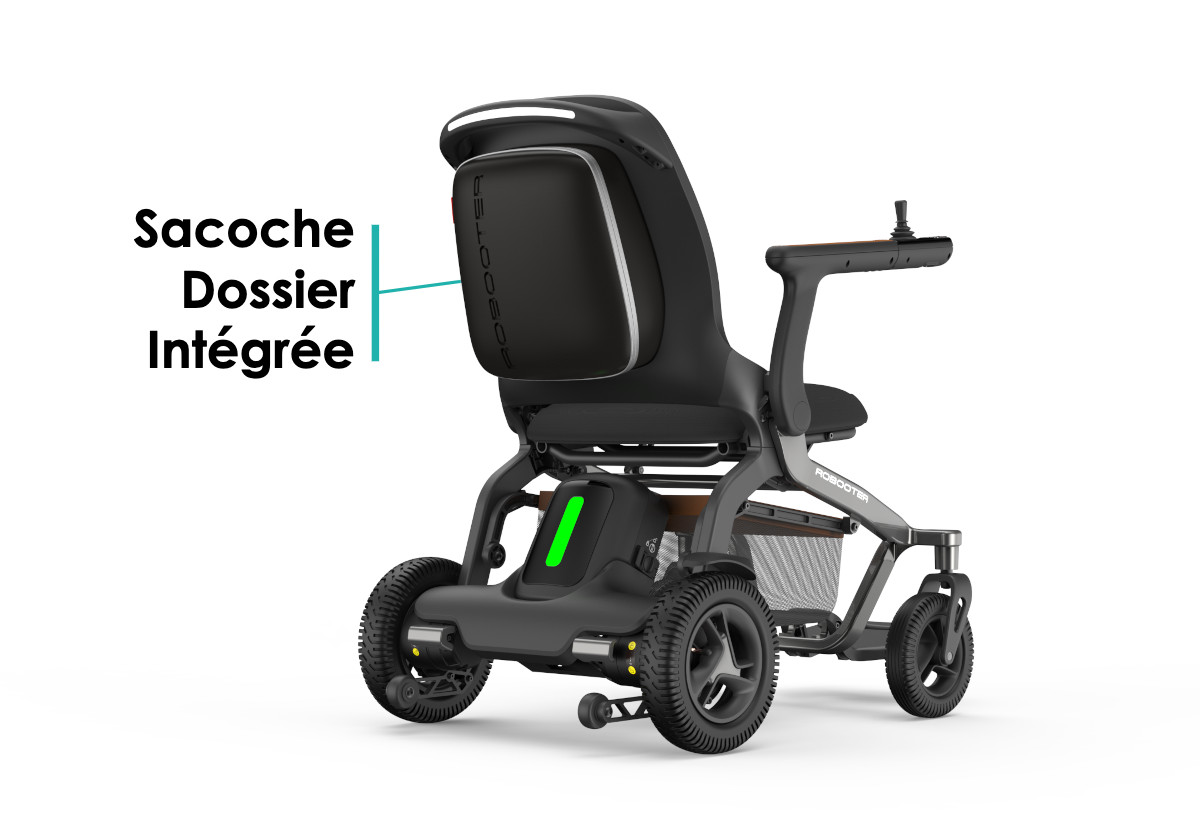 BR7 ErgoConcept – sacoche