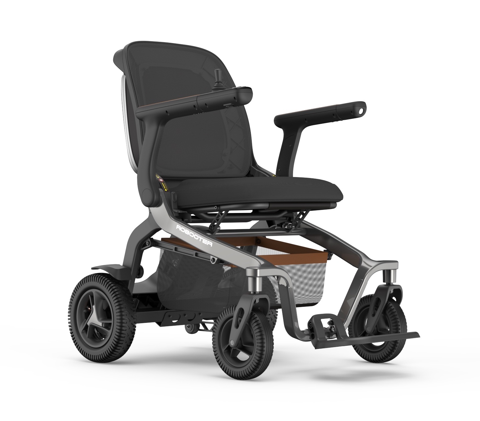 Fauteuil roulant électrique Ergo 08L