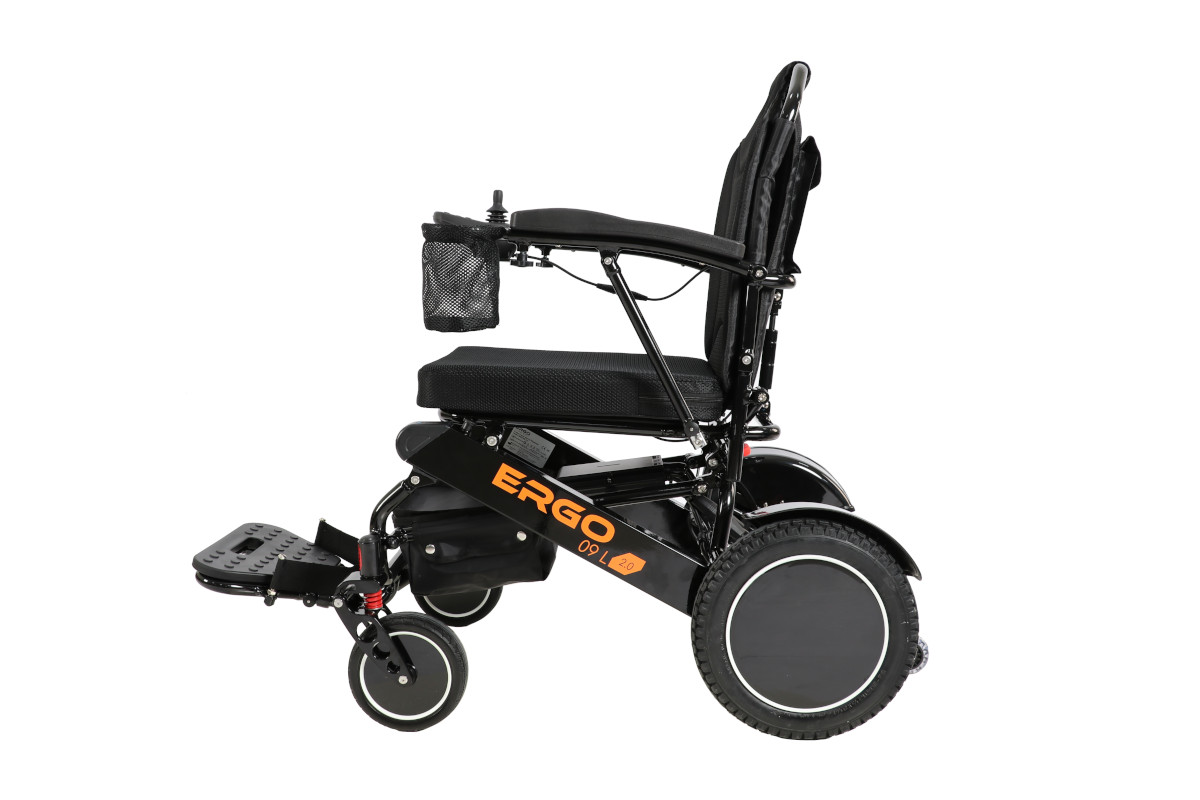 Ergo 09L 2.0 ErgoConcept 3